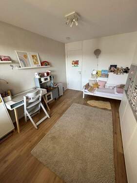Kinderzimmer 1 - 