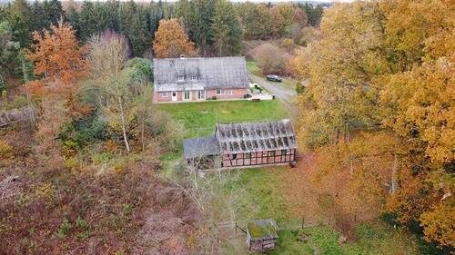 329900c.jpg - Bauernhaus, Landhaus mit 305,00 m&sup2; in Gnarrenburg zum Kaufen