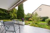 Terrasse Ansicht I - 