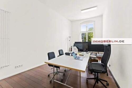 0.jpg - 2 Zimmer Etagenwohnung in Berlin