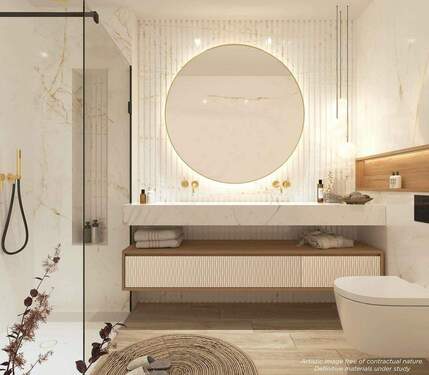 Amara Maris Apartments_AmaraMaris-baño02 - 