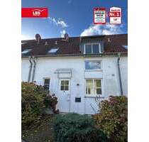 Familienfreundliches Reihenmittelhaus in guter Lage von Wetter Volmarstein