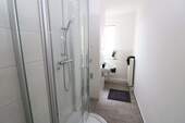 Beispiel Bad mit Dusche - 