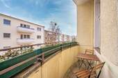 Balkon - 