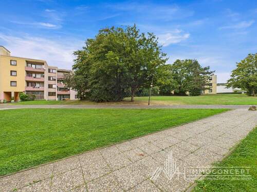 CAM04062G0-PR0043-STILL011 - 2 Zimmer Etagenwohnung in Trier / Tarforst