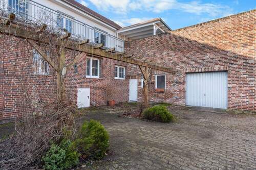 Bild 4 - Etagenwohnung mit 116,00 m&sup2; in Syke zum Kaufen