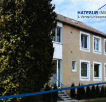 Großzügige 4-Zimmer-Maisonettewohnung mit Dachstudio in der Nienburger Alpheide zu vermieten