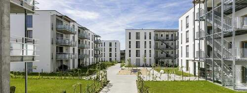 Bild2 - 2 Zimmer Etagenwohnung zum Kaufen in Radolfzell am Bodensee