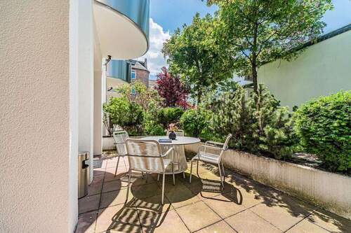 Balkon - 