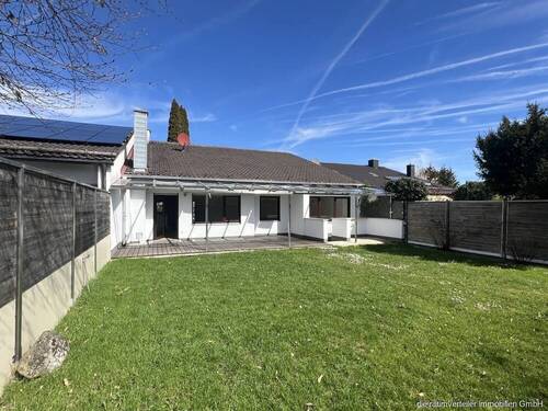 Garten 3 - 