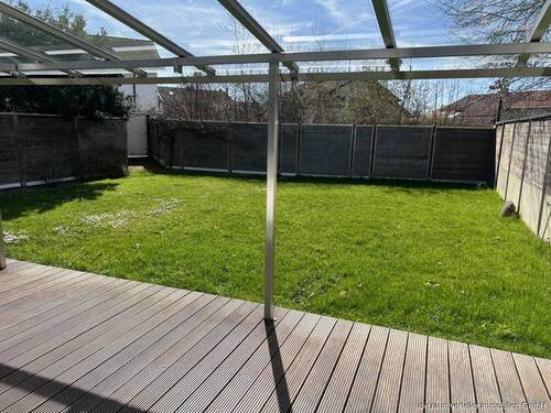 Terrasse 1 - 