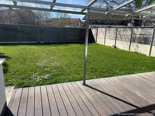 Terrasse 2 - 
