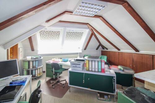 Büro 1.OG - 