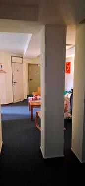 Flurbereich / zentraler Raum - 