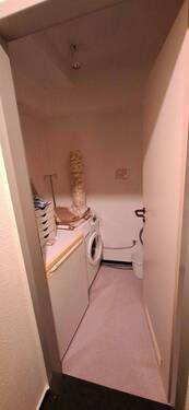 Hauswirtschaftsraum - 