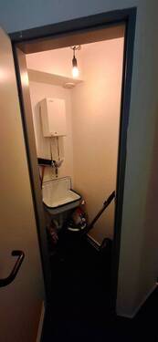 weiterer Hauswirtschaftsraum - 