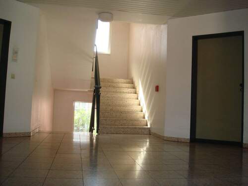 Treppenhaus - 