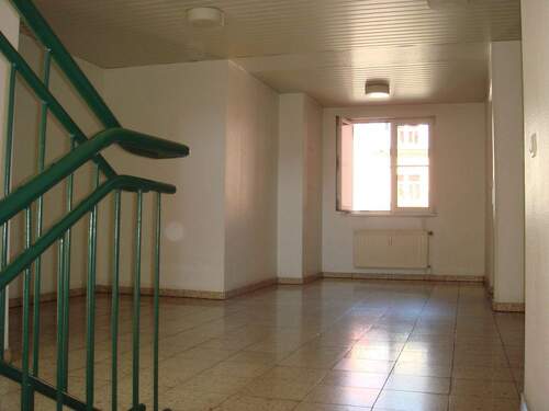 Treppenhaus - 