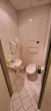 Damen WC - 