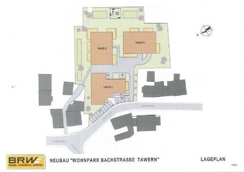 Bild 4 - Etagenwohnung mit 131,70 m&sup2; in Tawern zum Kaufen