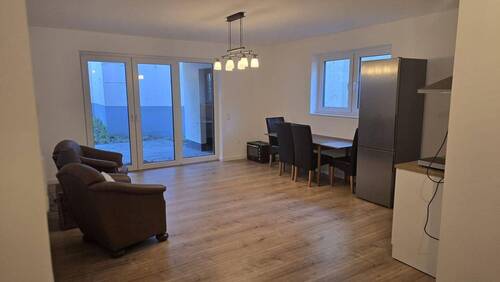 Bild 2 - 2 Zimmer Etagenwohnung zur Miete in Gummersbach