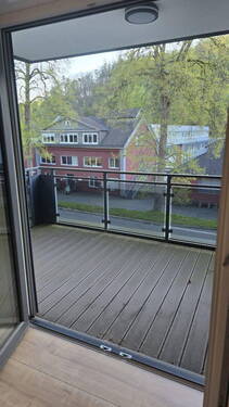 Bild 3 - 2 Zimmer Etagenwohnung in Gummersbach