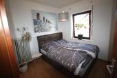 Blick ins Elternschlafzimmer - 