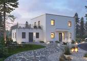 Hausansicht - 