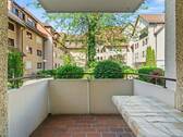 Balkon - 