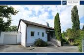 Bild 1 - Großzügiges Einfamilienhaus mit großem Garten