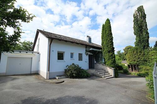 Bild 2 - 5 Zimmer Einfamilienhaus zur Miete in Vilshofen