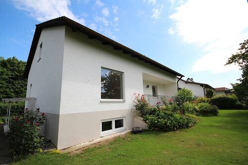 Bild 3 - 5 Zimmer Einfamilienhaus in Vilshofen