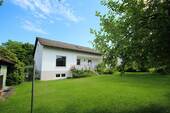 Bild 4 - Einfamilienhaus mit 145,00 m&sup2; in Vilshofen zur Miete