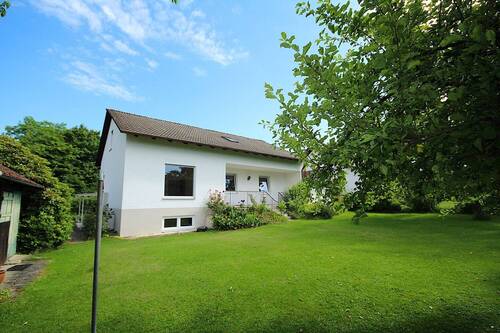 Bild 4 - Einfamilienhaus mit 145,00 m&sup2; in Vilshofen zur Miete