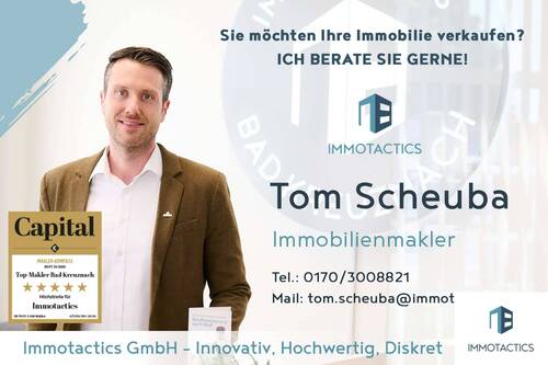 Ihr Immobilienmakler - 