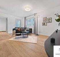 Modern, nachhaltig, komfortabel: Ihre perfekte 4-Zimmer-Wohnung. Ein Wohntraum auf 120m². Neubau - Bad Kreuznach