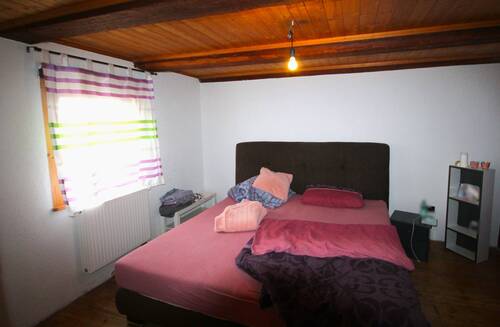 Schlafzimmer - 