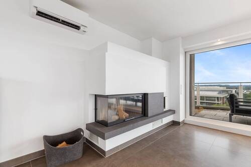 Kamin - 