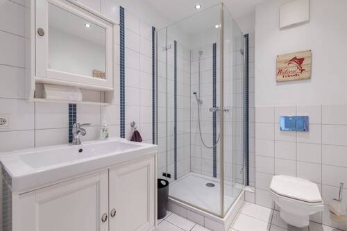 Badezimmer 2 - 