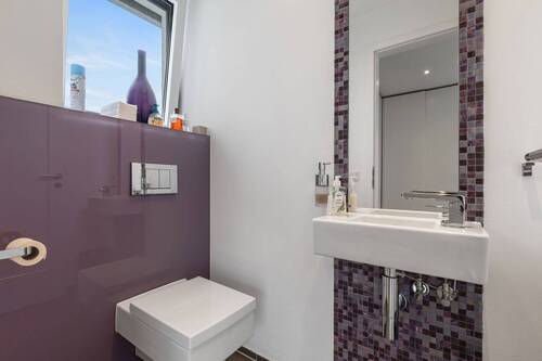 Gäste-WC - 
