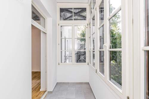 Loggia - 