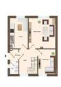 Erdgeschoss - 