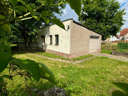 Bild 2 - 5 Zimmer Einfamilienhaus zum Kaufen in Grimma