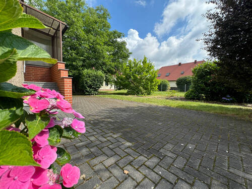 Bild 3 - 5 Zimmer Einfamilienhaus in Grimma