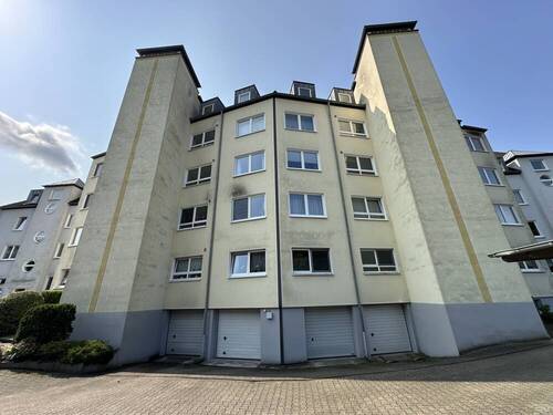 Außenansicht - 