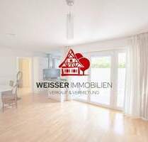 Terrassenwohnung mit Einbauküche und TG-Stellplatz in Nürnberg-Röthenbach