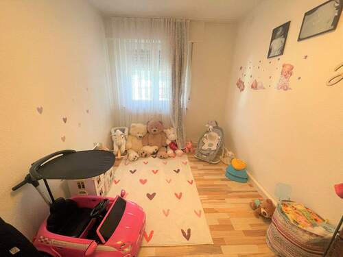 Kinderzimmer - 