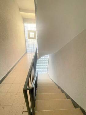 Treppenhaus - 