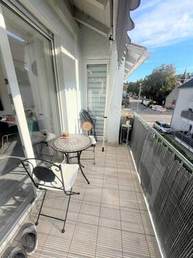 Balkon (2) - 