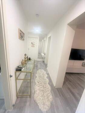 Diele - Etagenwohnung mit 67,00 m² in Waiblingen zum Kaufen